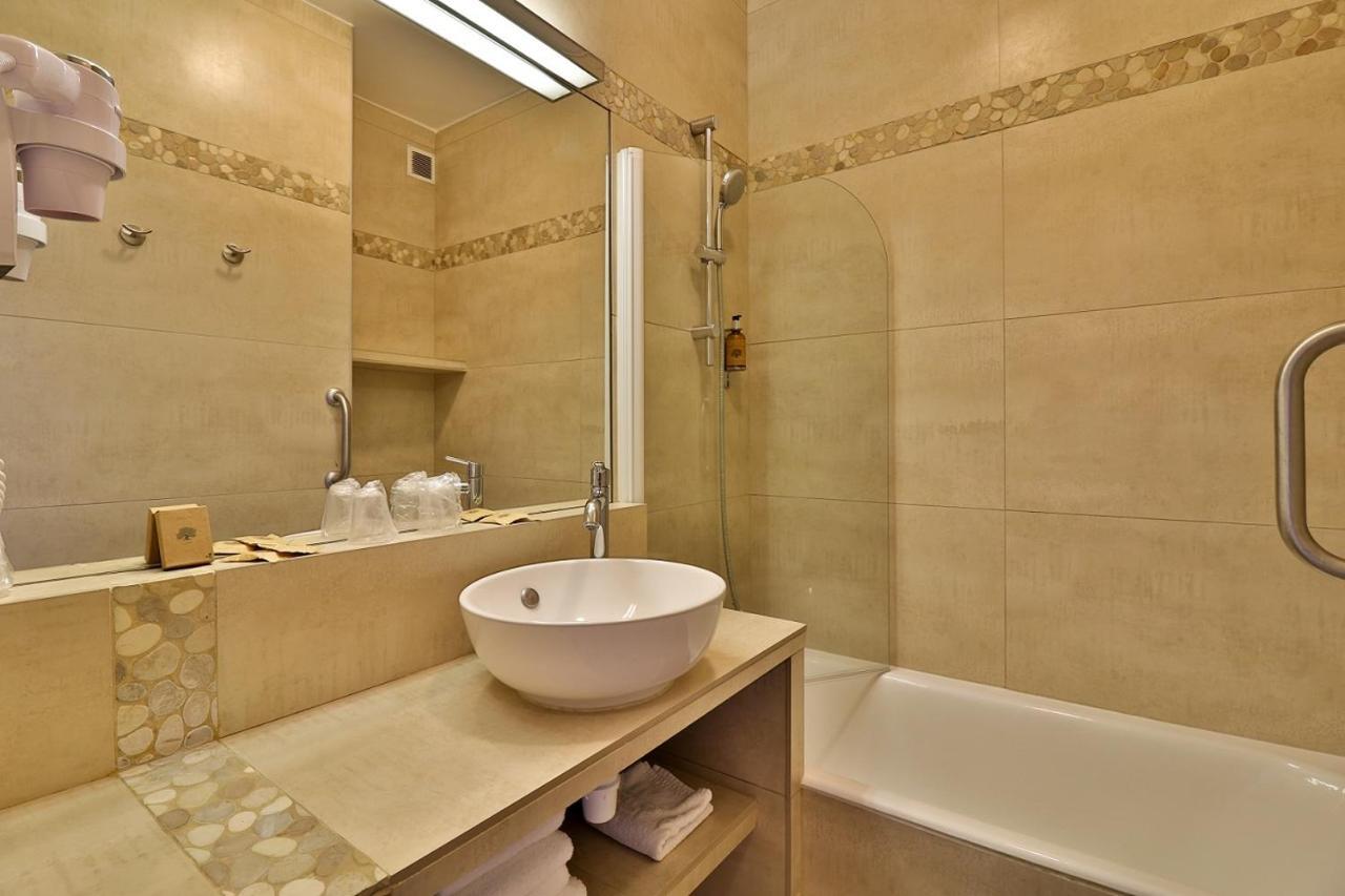 Golf Hotel Bandol Exterior foto